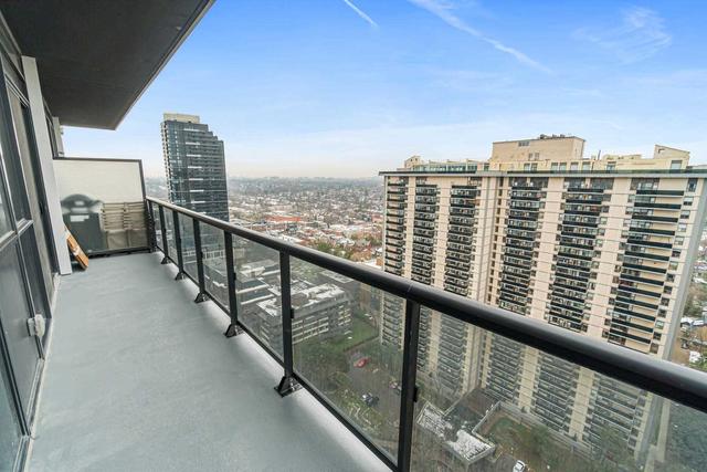 2301 - 101 Erskine Ave, Condo with 1 bedrooms, 1 bathrooms and 0 parking in Toronto ON | Image 20