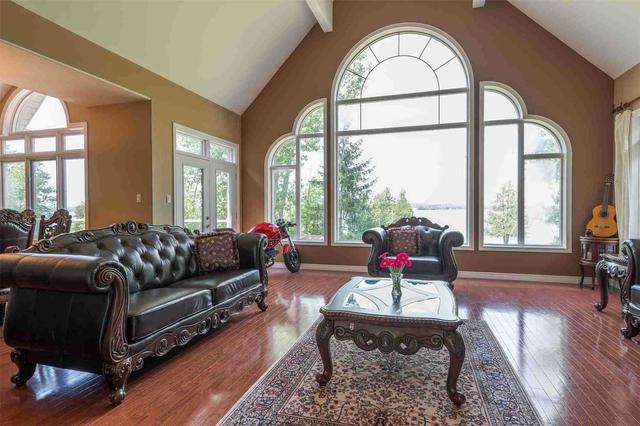 10 Earl Kennedy Rd, House detached with 4 bedrooms, 3 bathrooms and 8 parking in Kawartha Lakes ON | Image 34
