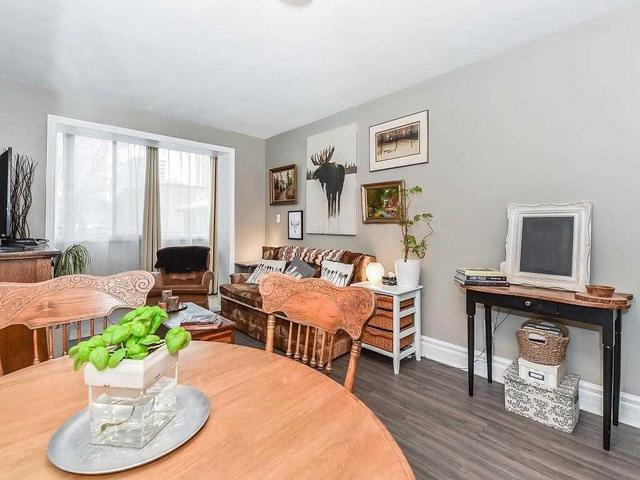 202 - 101 Queen St S, Condo with 1 bedrooms, 1 bathrooms and null parking in Hamilton ON | Image 6