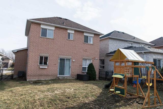 1973 Emerald Crt, House detached with 3 bedrooms, 2 bathrooms and 4 parking in Innisfil ON | Image 18