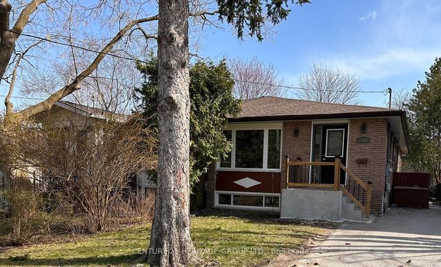 310 Amelia St, House semidetached with 3 bedrooms, 4 bathrooms and 3 parking in Newmarket ON | Image 12