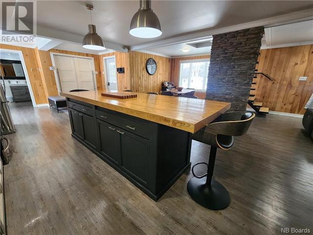 171 Titus Road, House detached with 3 bedrooms, 2 bathrooms and null parking in Edmundston NB | Image 14