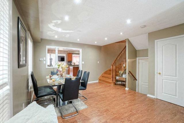 7 Riverplace Cres, House semidetached with 4 bedrooms, 4 bathrooms and 3 parking in Brampton ON | Image 30