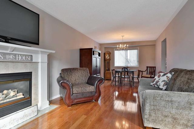 8 - 5030 New St, Townhouse with 3 bedrooms, 2 bathrooms and 2 parking in Burlington ON | Image 30