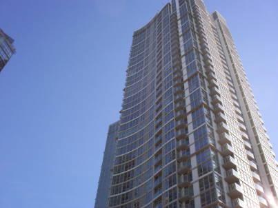 210 - 10 Navy Wharf Crt, Condo with 1 bedrooms, 1 bathrooms and 1 parking in Toronto ON | Image 1