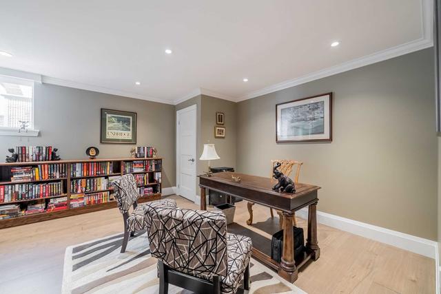 38 Second Ave, House detached with 2 bedrooms, 4 bathrooms and 7 parking in Uxbridge ON | Image 15