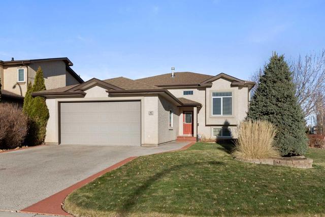 4 Sierra Place Sw, House detached with 3 bedrooms, 3 bathrooms and 4 parking in Medicine Hat AB | Image 2