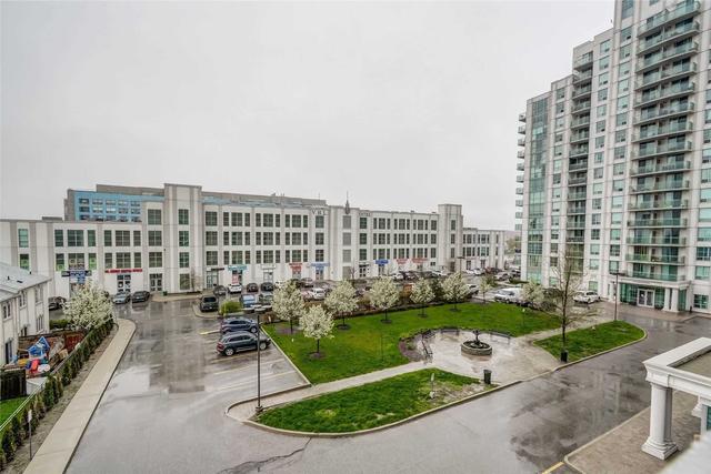 17d - 8 Rosebank Dr, Condo with 1 bedrooms, 1 bathrooms and 1 parking in Toronto ON | Image 10
