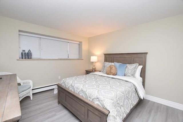 203 - 510 Queenston Rd S, Condo with 2 bedrooms, 1 bathrooms and 1 parking in Hamilton ON | Image 14