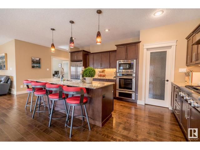 1005 Downey Way Nw, House detached with 5 bedrooms, 3 bathrooms and null parking in Edmonton AB | Image 11