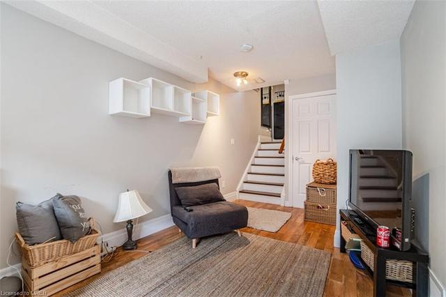 28 - 2 Clay Brick Court, House attached with 3 bedrooms, 1 bathrooms and 2 parking in Brampton ON | Image 14