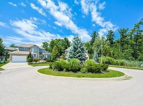 137 Briarmeadow Pl, House detached with 4 bedrooms, 3 bathrooms and 4 parking in Kitchener ON | Image 20