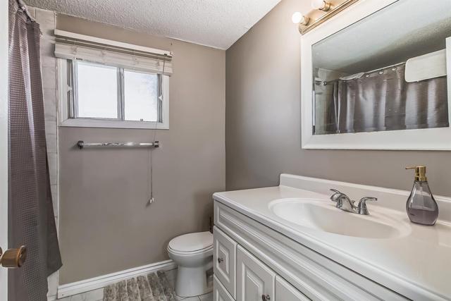 199 Templeby Drive Ne, House detached with 3 bedrooms, 1 bathrooms and 2 parking in Calgary AB | Image 22