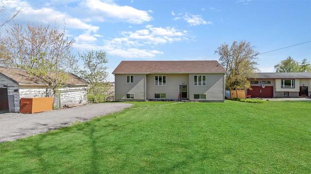 145 Old Homestead Rd, House detached with 3 bedrooms, 3 bathrooms and 16 parking in Georgina ON | Image 22