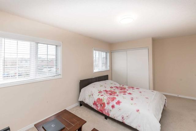 1 Kitto Crt, House semidetached with 3 bedrooms, 3 bathrooms and 3 parking in Brampton ON | Image 19