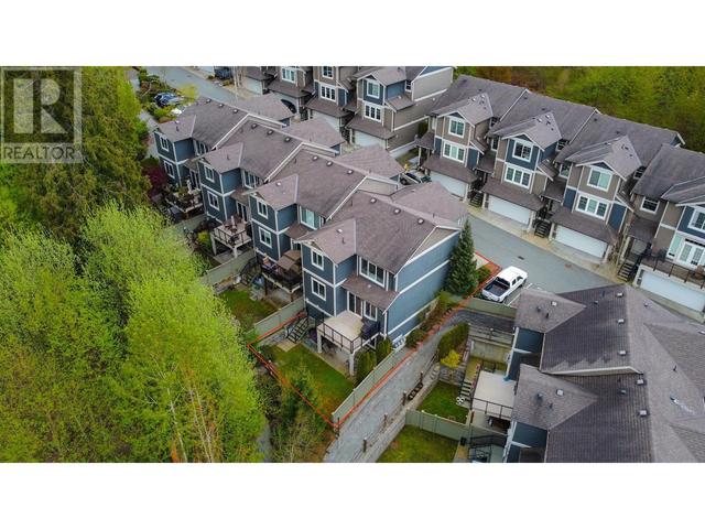 4 - 11384 Burnett Street, House attached with 3 bedrooms, 3 bathrooms and 2 parking in Maple Ridge BC | Image 23