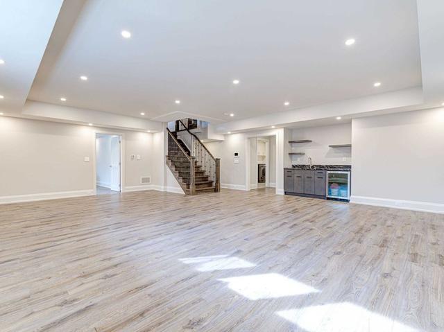 2194 Haygate Cres, House detached with 4 bedrooms, 6 bathrooms and 6 parking in Mississauga ON | Image 28