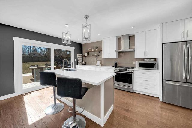 39 Summerhill Rd, House detached with 2 bedrooms, 3 bathrooms and 6 parking in East Gwillimbury ON | Image 38