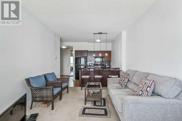 1803, - 8880 Horton Road Sw, Condo with 1 bedrooms, 1 bathrooms and 1 parking in Calgary AB | Image 6