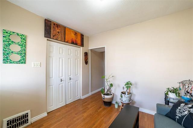 119 East 24th Street, House detached with 3 bedrooms, 1 bathrooms and 1 parking in Hamilton ON | Image 8