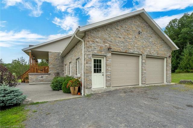 3830 County Road 1 Road, House detached with 4 bedrooms, 2 bathrooms and 12 parking in Stone Mills ON | Image 13