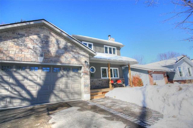 46 Goldie Dr, House detached with 3 bedrooms, 4 bathrooms and 6 parking in Orillia ON | Image 19