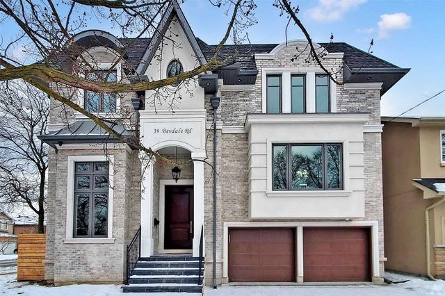 39 Bevdale Rd, House detached with 4 bedrooms, 5 bathrooms and 6 parking in Toronto ON | Image 1