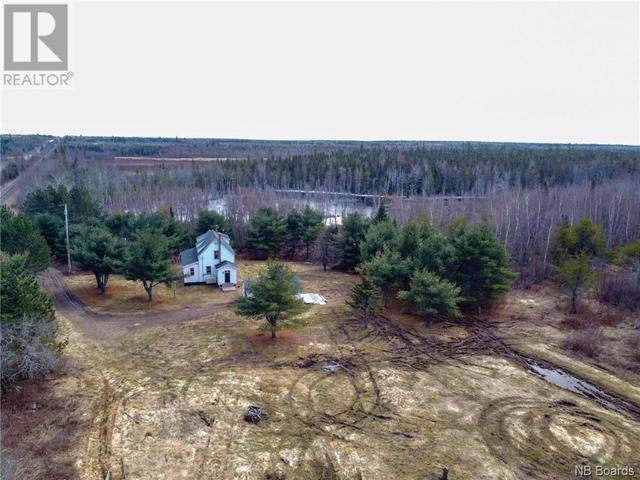 7440 Route 126 Route, House detached with 3 bedrooms, 1 bathrooms and null parking in Harcourt NB | Image 47