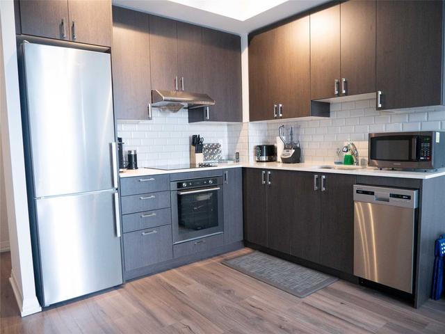 2210 - 50 Ann O'reilly Rd, Condo with 1 bedrooms, 2 bathrooms and 1 parking in Toronto ON | Image 18