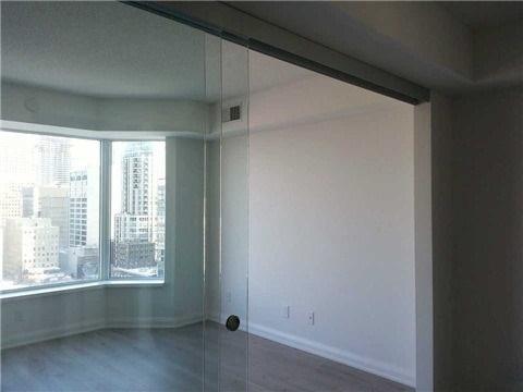 1706 - 155 Yorkville Ave, Condo with 1 bedrooms, 1 bathrooms and null parking in Toronto ON | Image 9