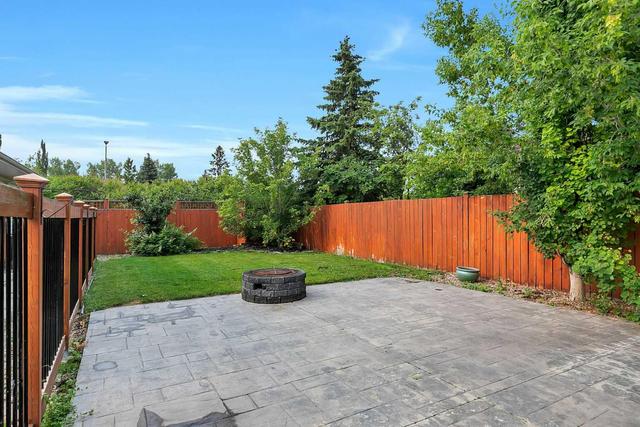 21 Martin Close, House detached with 3 bedrooms, 2 bathrooms and 5 parking in Red Deer AB | Image 31