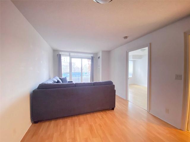 231 - 33 Cox Blvd, Condo with 1 bedrooms, 1 bathrooms and 1 parking in Markham ON | Image 4
