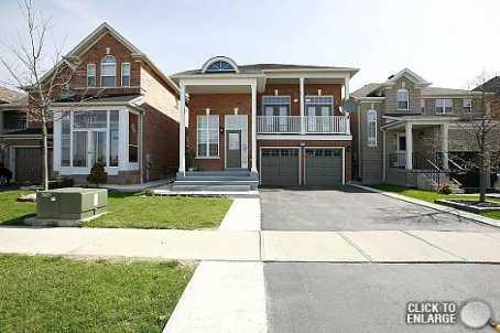 365 Edenbrook Hill Dr, House detached with 4 bedrooms, 3 bathrooms and 4 parking in Burlington ON | Image 1