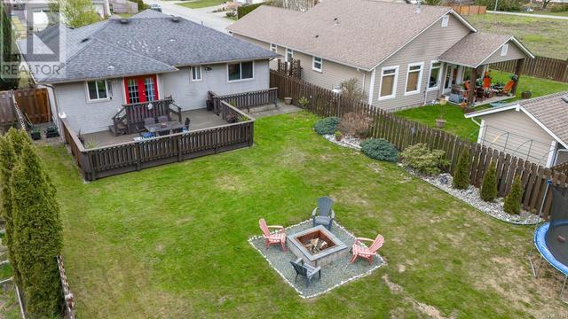 5527 Woodland Cres E, House detached with 5 bedrooms, 3 bathrooms and 2 parking in Port Alberni BC | Image 3