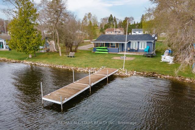 9 Charlotte Cres, House detached with 3 bedrooms, 1 bathrooms and 6 parking in Kawartha Lakes ON | Image 12