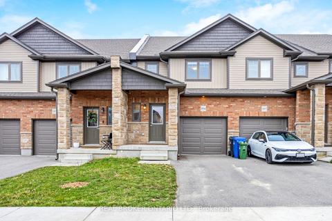 118-4 Simmonds Dr, Guelph, ON, N1E7L8 | Card Image