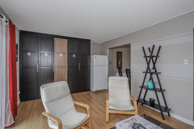 03 - 470 Second St, Townhouse with 3 bedrooms, 3 bathrooms and 1 parking in London ON | Image 25