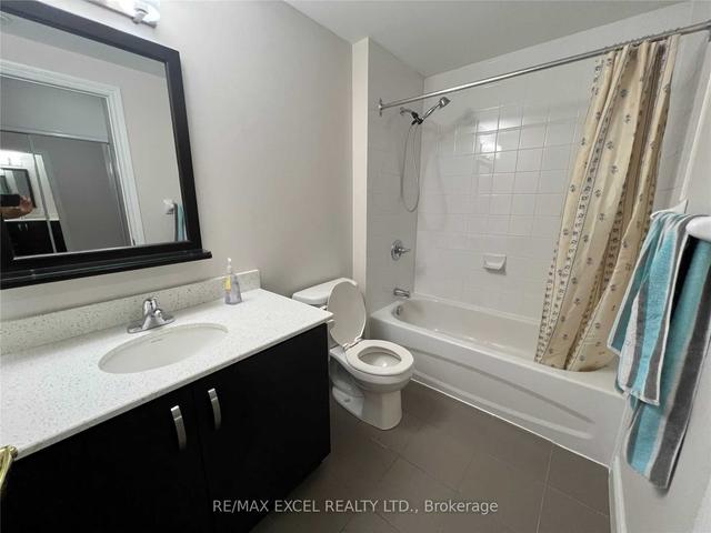 326 - 1 Sun Yat Sen Ave, Condo with 1 bedrooms, 2 bathrooms and 1 parking in Markham ON | Image 7