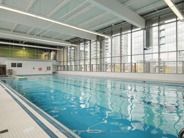 1509 - 35 Mariner Terr, Condo with 2 bedrooms, 2 bathrooms and 1 parking in Toronto ON | Image 30