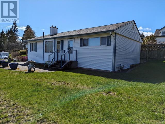 1905 Wood Rd, House detached with 2 bedrooms, 1 bathrooms and 10 parking in Campbell River BC | Image 7