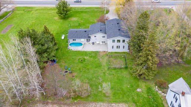 1748 Penetanguishene Rd W, House detached with 5 bedrooms, 4 bathrooms and 12 parking in Oro Medonte ON | Image 22