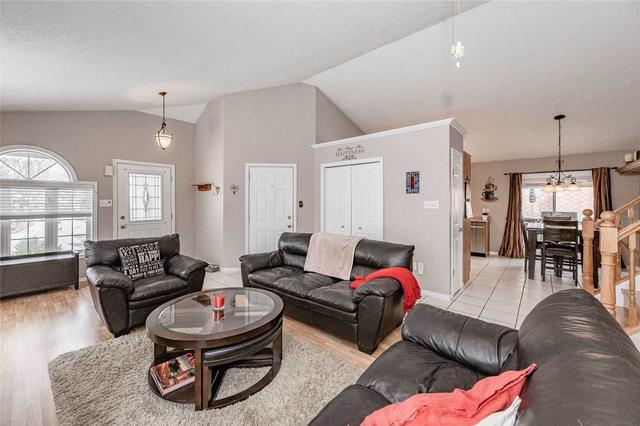 43 Abbeywood Cres, House detached with 4 bedrooms, 4 bathrooms and 4 parking in Guelph ON | Image 38