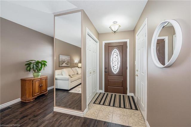 16 Atto Drive, House detached with 4 bedrooms, 3 bathrooms and 4 parking in Guelph ON | Image 48