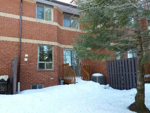 th 11 - 2472 Eglinton Ave E, Townhouse with 3 bedrooms, 3 bathrooms and 1 parking in Toronto ON | Image 3