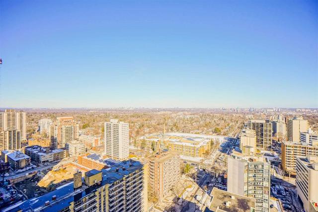 2206 - 185 Roehampton Ave, Condo with 1 bedrooms, 1 bathrooms and 0 parking in Toronto ON | Image 11