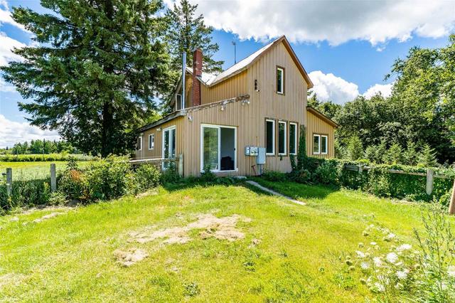 199425 2nd Line, House detached with 3 bedrooms, 2 bathrooms and 10 parking in Melancthon ON | Image 33