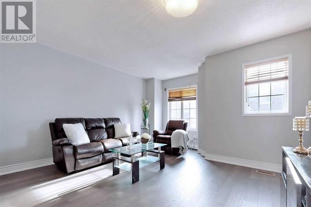 66 Norman Wesley Way, Townhouse with 2 bedrooms, 4 bathrooms and 2 parking in Toronto ON | Image 4