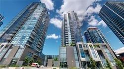 1601 - 5025 Four Springs Ave, Condo with 1 bedrooms, 1 bathrooms and 1 parking in Mississauga ON | Image 1
