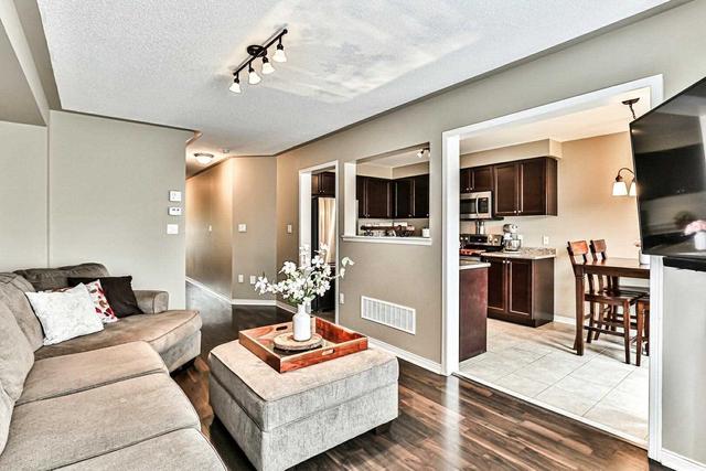 76 Rutherford Rd, House detached with 3 bedrooms, 3 bathrooms and 2 parking in Bradford West Gwillimbury ON | Image 19