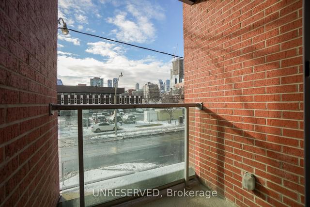 th3 - 220 George St, Townhouse with 3 bedrooms, 3 bathrooms and 2 parking in Toronto ON | Image 18